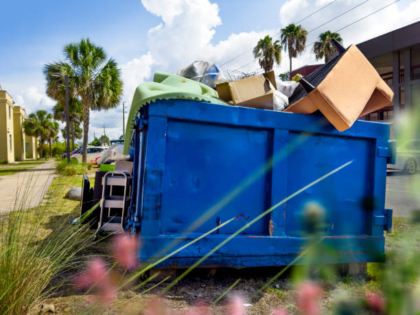 Best Attic Cleanout Services  in Baldwyn, MS