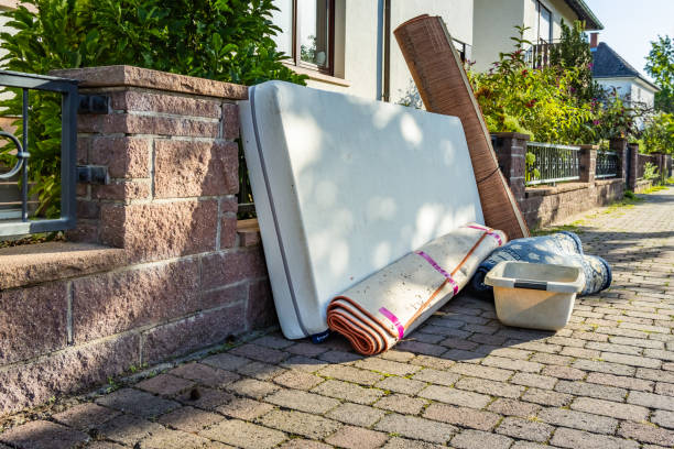 Reliable Baldwyn, MS Junk Removal Solutions