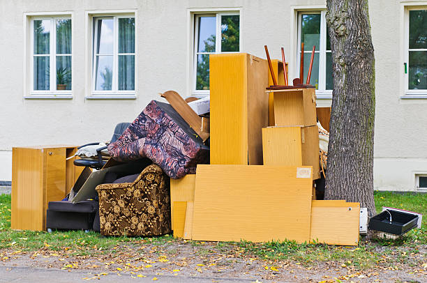 Best Professional Junk Removal  in Baldwyn, MS