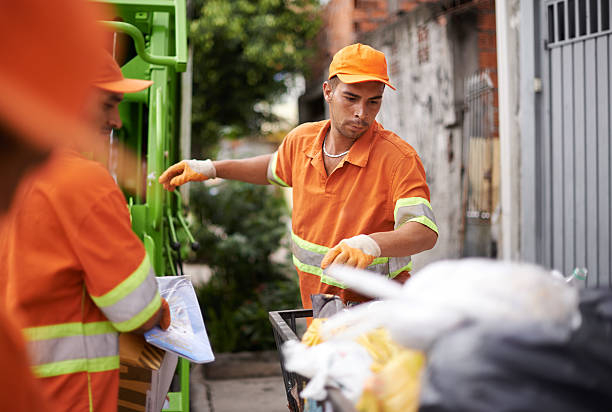 Best Yard Waste Removal  in Baldwyn, MS