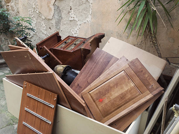 Appliance Disposal in Baldwyn, MS