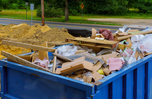 Best Junk Removal Near Me  in Baldwyn, MS